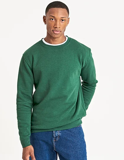 Organic Sweat JH230