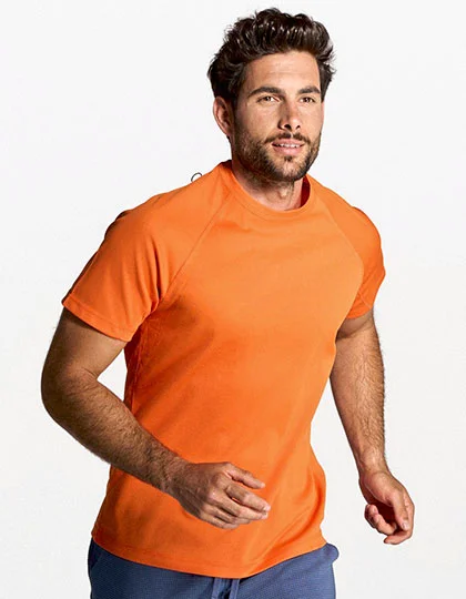 Men’s Sport T-Shirt JHK100