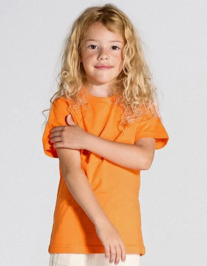 Kids’ T-Shirt JHK150K