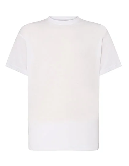Men’s Subli T-Shirt JHK150SB