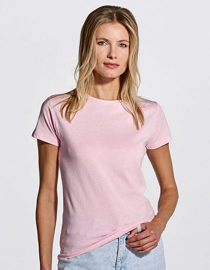 Ladies’ Regular Comfort T-Shirt JHK152