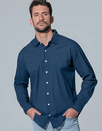 Camisa Tulum Shirt JHK200