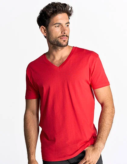 Urban V-Neck JHK270