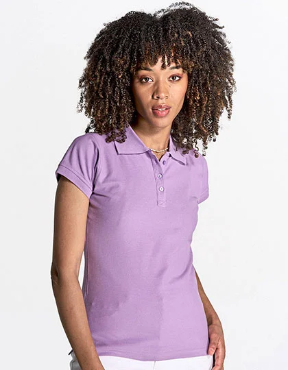 Ladies’ Polo Regular JHK511