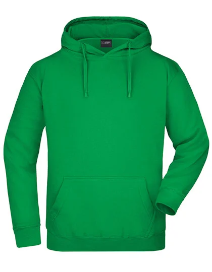 Hooded Sweat JN047