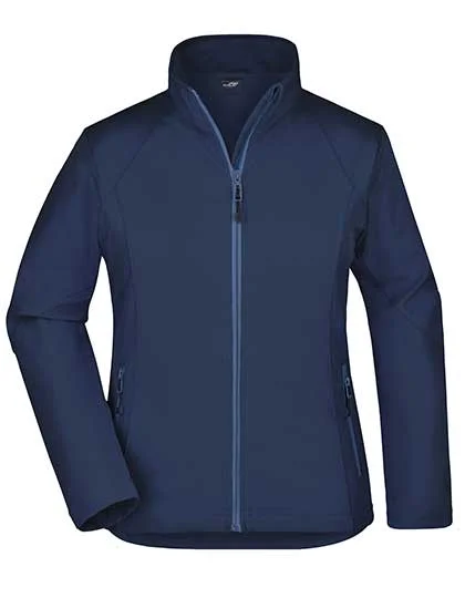 Ladies’ Softshell Jacket JN1021
