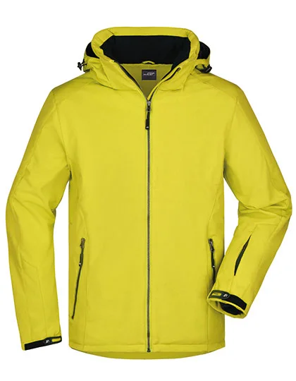 Men’s Wintersport Jacket JN1054