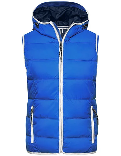 Nautic Blue