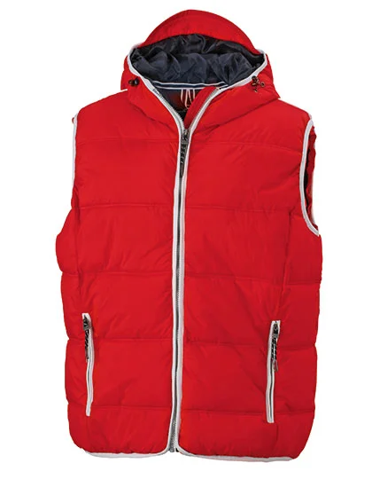 Men’s Maritime Vest JN1076
