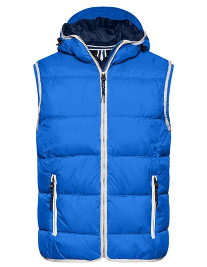 Nautic Blue
