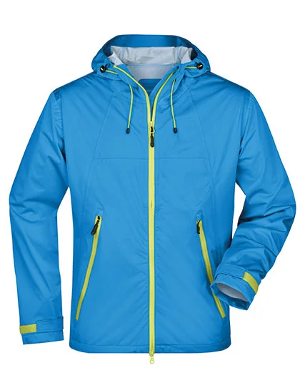 Men’s Outdoor Jacket JN1098
