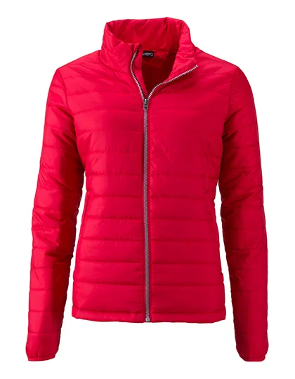 Ladies’ Padded Jacket JN1119