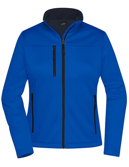 Ladies’ Softshell Jacket JN1171