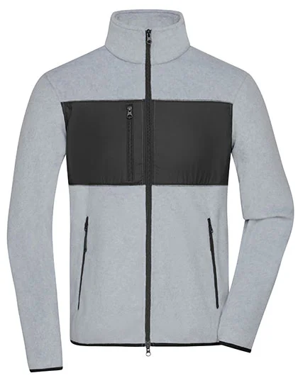 Men’s Fleece Jacket JN1312