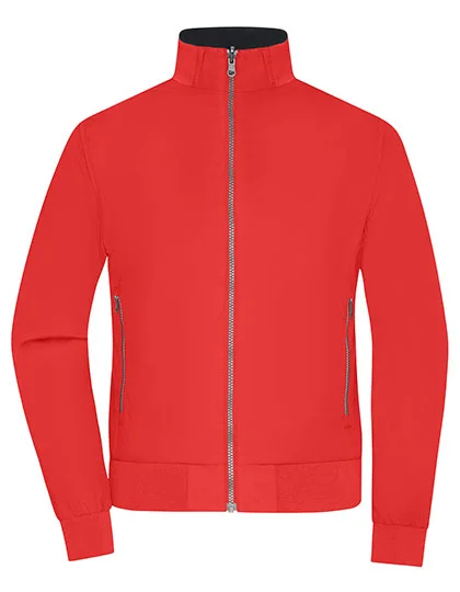 Ladies’ Reversible Blouson JN1335
