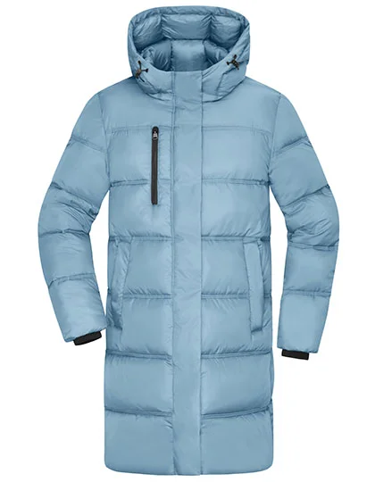 Ladies’ Winter Short Coat JN1367