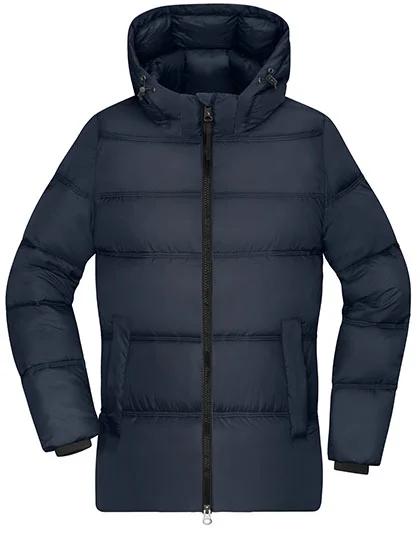 Ladies’ Winter Jacket JN1369