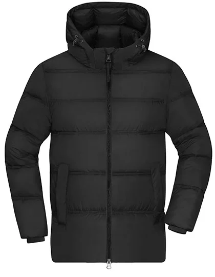 Men’s Winter Jacket JN1370