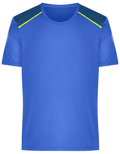 Peacock Blue