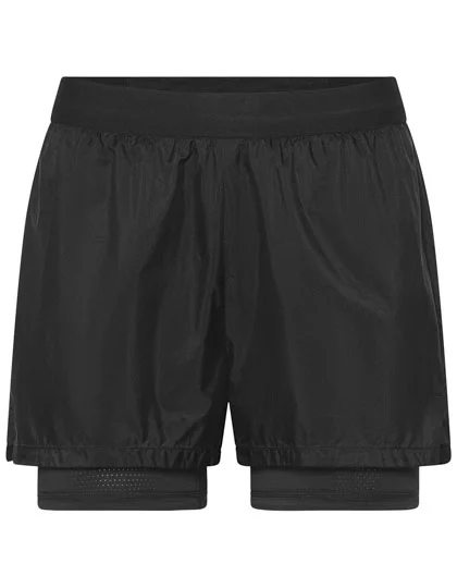 Ladies’ Running Shorts JN1395