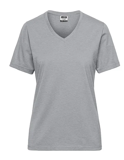 Ladies’ Bio Workwear T-Shirt JN1807