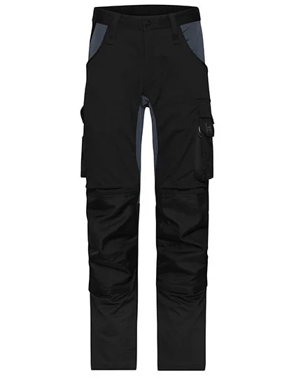 Workwear Stretch-Pants Slim Line JN1812