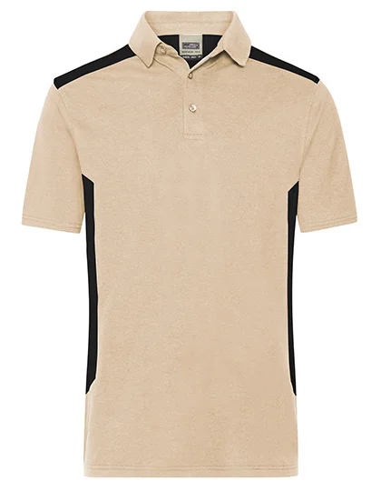 Men’s Workwear Polo -STRONG- JN1826