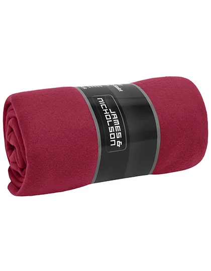 Fleece Blanket JN1901