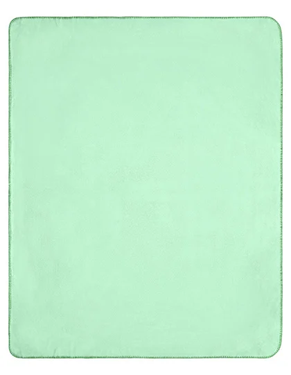 Soft Green