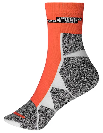 Bright Orange