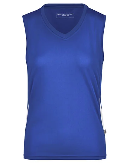 Ladies’ Running Tank JN315