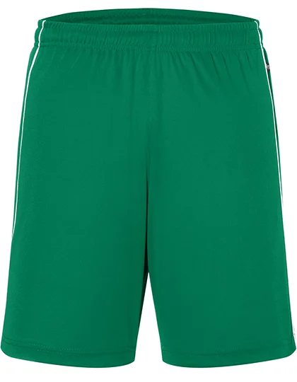 Basic Team Shorts JN387