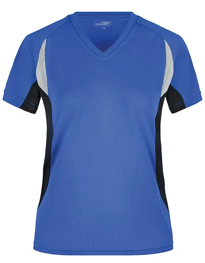 Ladies’ Running-T JN390