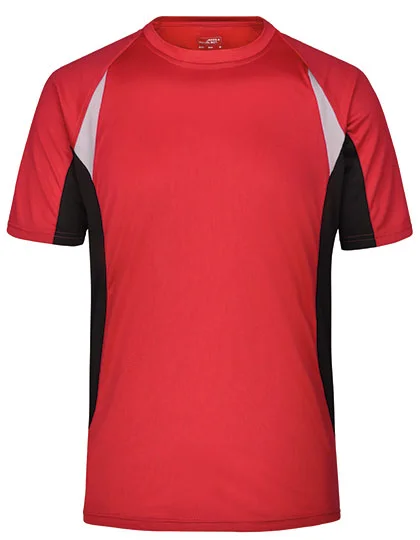 Men’s Running-T JN391
