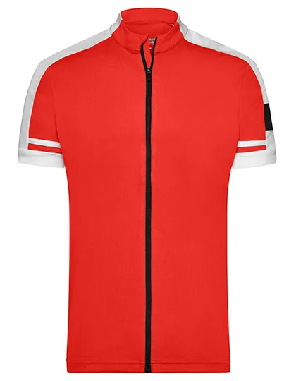 Men’s Bike-T Full Zip JN454