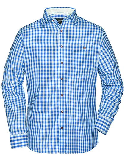 Men’s Traditional Shirt JN638