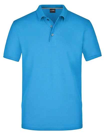 Men’s Pima Polo JN708