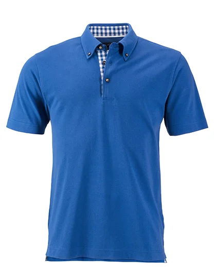Men’s Traditional Polo JN716