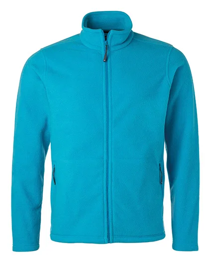 Men’s Fleece Jacket JN782
