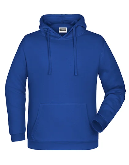 Promo Hoody Man JN796