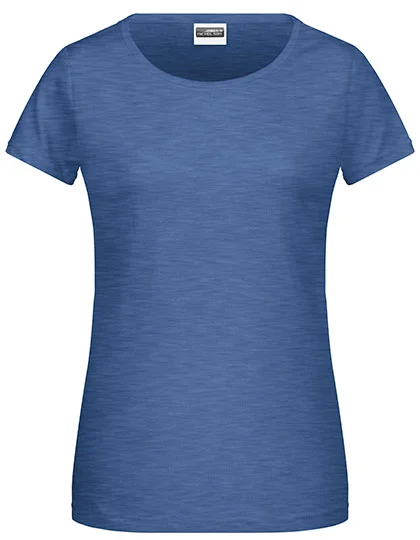 Ladies’ Basic-T JN8007