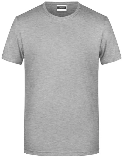Men’s Basic-T JN8008