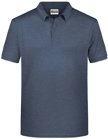 Light Denim Melange