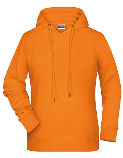 Ladies’ Hoody JN8023
