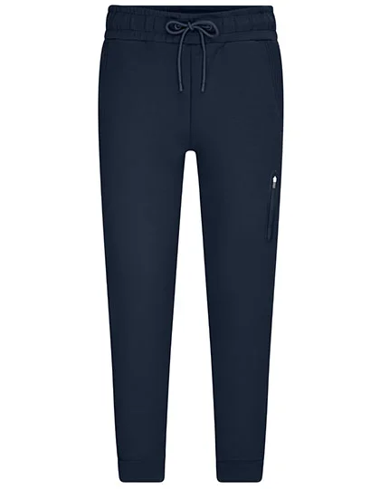 Men’s Pants Interlock JN8047