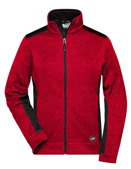Red Melange
