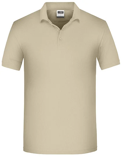 Men’s Bio Workwear Polo JN874