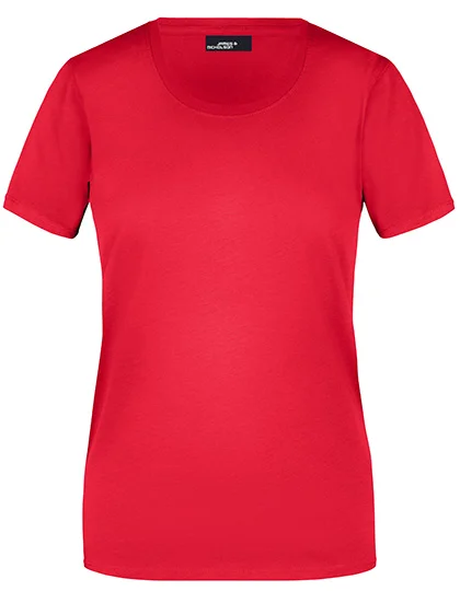 Ladies’ Basic-T JN901