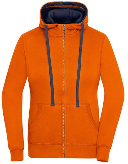 Dark Orange