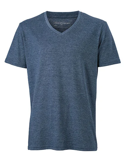 Men’s Heather T-Shirt JN974